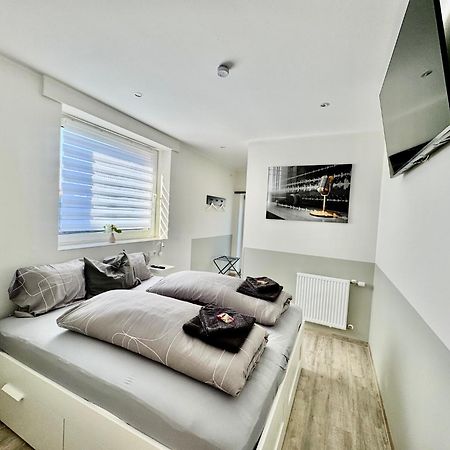 Gaestezimmer Beate Und Ferienwohnung Rheda Wiedenbrueck Exteriör bild
