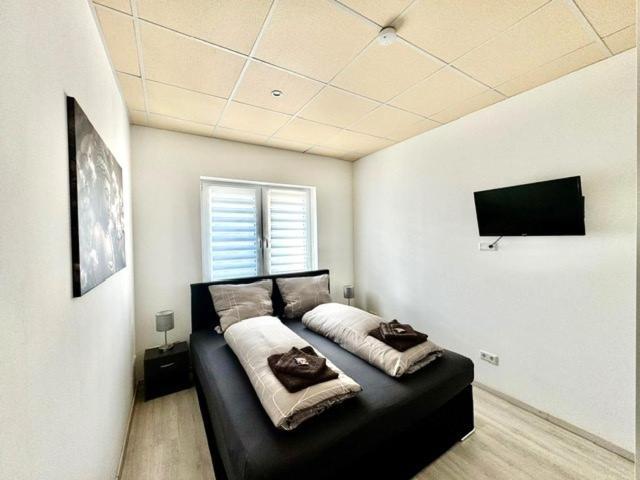 Gaestezimmer Beate Und Ferienwohnung Rheda Wiedenbrueck Exteriör bild