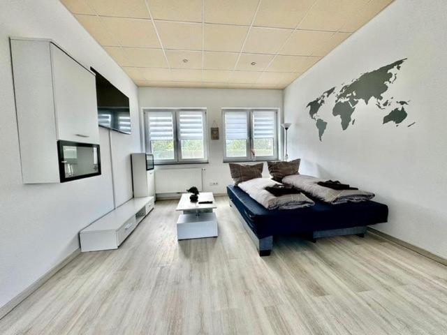 Gaestezimmer Beate Und Ferienwohnung Rheda Wiedenbrueck Exteriör bild